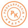 Logo tekstowe - strona główna